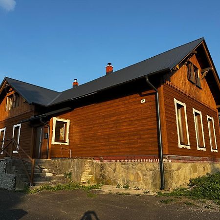 Villa Amalka Bila  Esterno foto