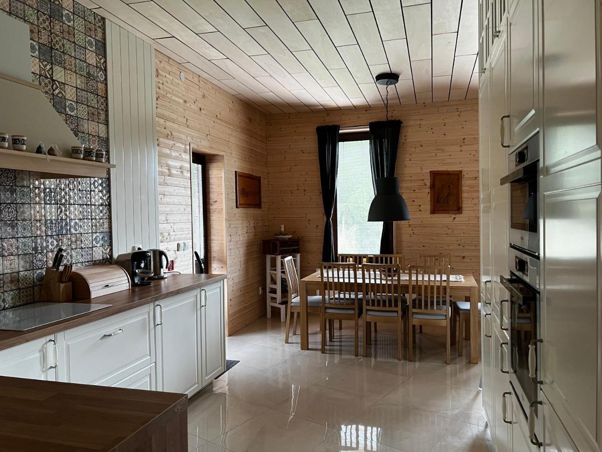 Villa Amalka Bila  Esterno foto