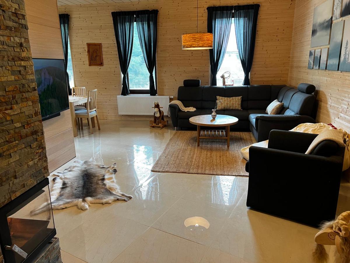 Villa Amalka Bila  Esterno foto