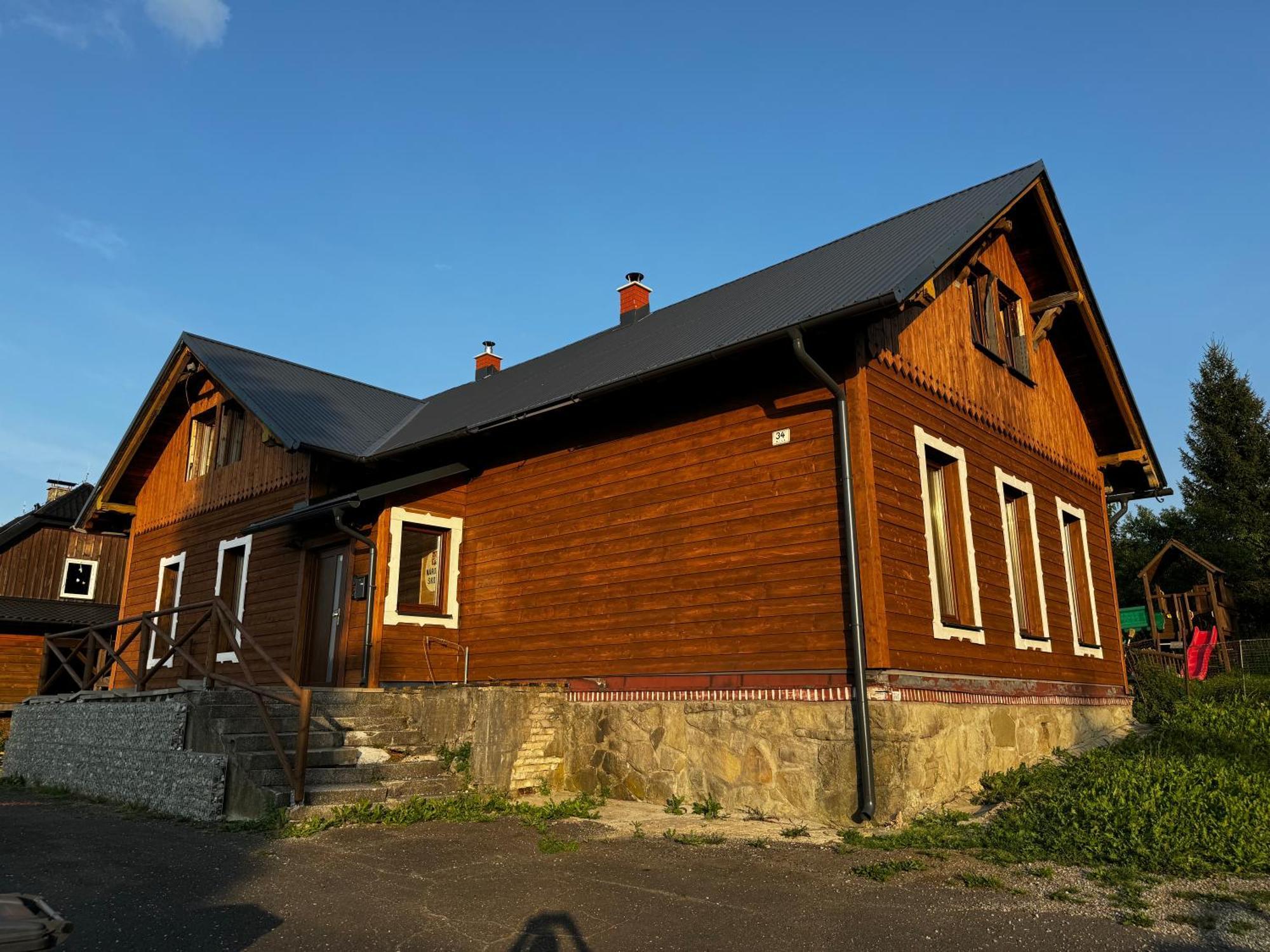 Villa Amalka Bila  Esterno foto